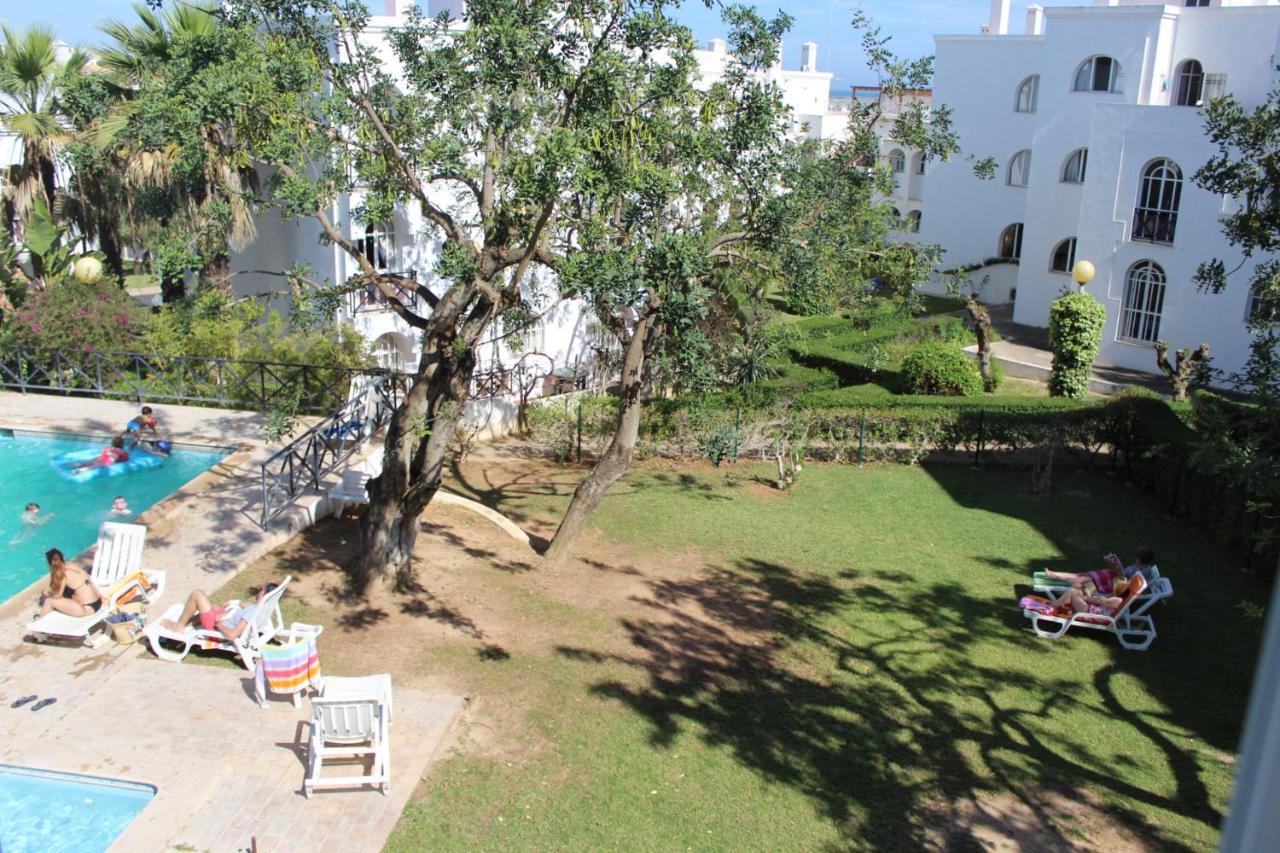 Tavira Garden- 2 Bedrooms-2Pools-2 Balconies Exterior photo