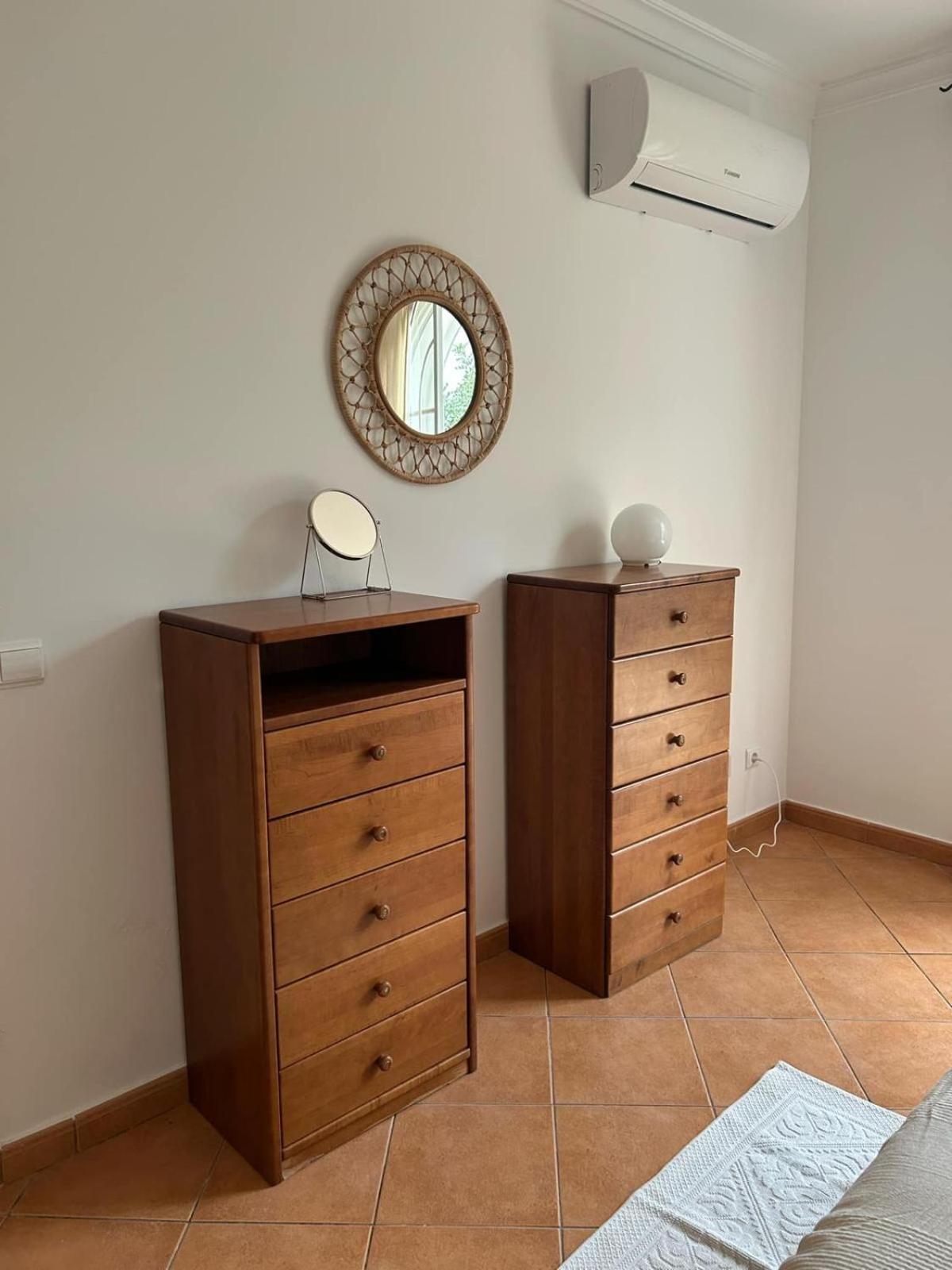 Tavira Garden- 2 Bedrooms-2Pools-2 Balconies Exterior photo